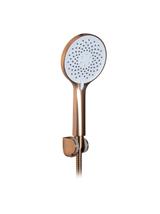 REA DROP Brush Copper -kylpyhana