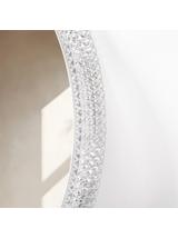 LUSTRO ŚCIENNE LED 60cm YH-3563