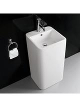 Umywalka wolnostojąca Calani Frida