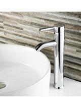 Βρύση νιπτήρα Rea Graf Chrome, Ψηλ