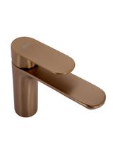 REA Drop valamusegisti Brush Copper low