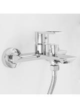 Bateria wannowa REA Flip Chrom