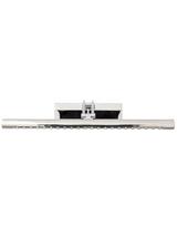 LAMPA KINKIET ŁAZIENKOWY LED NAD LUSTRO 7W 55CM APP365-1W CHROM