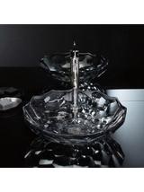 Умивальник на стільницю REA ARCTIC BLACK