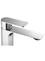 Bateria Umywalkowa REA URBAN Chrom Niska