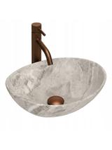 Накладная раковина Basaro Atena