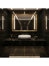 Накладная раковина Basaro Aurora