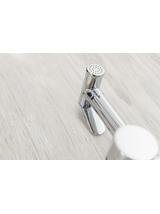 Bateria Bidetowa REA Lungo Loop chrom