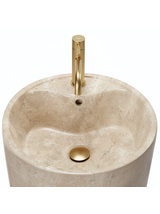 Umywalka Ceramiczna Wolnostojąca Anya Savana Matt