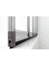 Parawan wannowy Rea Idea 120