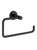 Wieszak łazienkowy 5610 Leo Czarny