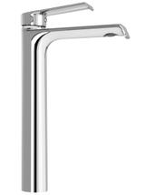 Βρύση νιπτήρα REA HASS Chrome High