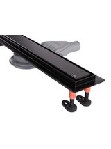 Odpływ Liniowy REA Neox Superflow Black 90