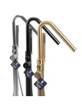 Bateria wannowa Rea ARAS chrom