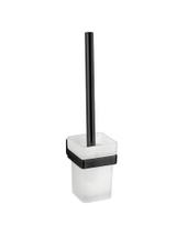 Szczotka WC Czarna 332918 ERLO 05
