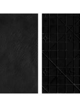 Brodzik prysznicowy Magnum Black 90x90