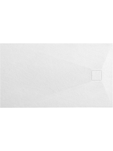 Brodzik prysznicowy Magnum White 80x120