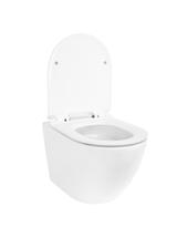 Misa WC podwieszana Rea Carter Tornado
