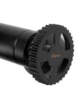 Bateria wannowa Rea VERTIGO czarna