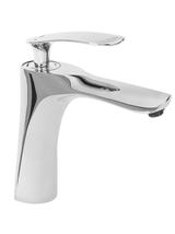Bateria Umywalkowa REA ORBIT Chrom Niska