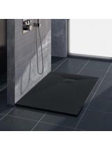 Brodzik prysznicowy Magnum Black 90x120