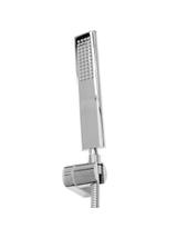 Bateria wannowa Rea Fenix Chrom