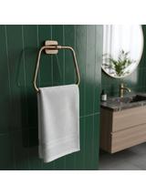 Закачалка за баня 5910 Nico Brush Copper