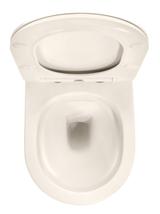 Misa WC podwieszana REA Carlo Mini Rimless Ecru