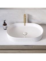 Countertop washbasin Rea Vanda 61