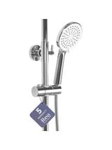 Σετ ντους REA SALTON CHROME