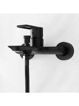 Bateria wannowa REA Flip czarna