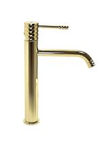 Rea Lungo Diamond Gold High Basin segisti
