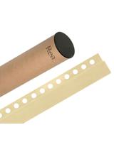 Listwa brodzikowa czołowa 120cm Złota
