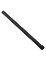 Przedłużka do zestawu wannowo-prysznicowego CZARNY 50cm