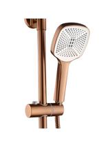 Tuš set REA STORM STORM COPPER BRUSH