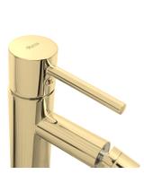 Robinet de bidet Rea Tess Gold