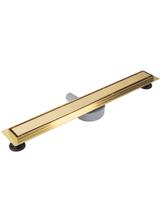 Rigola dus REA Neox pro Brush Gold 100