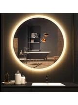 LUSTRO ŚCIENNE LED 90cm FFJ90
