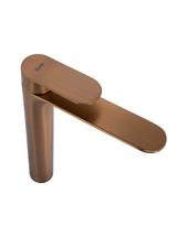 REA Drop valamusegisti Brush Copper High