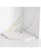 Brodzik prysznicowy Diamond 80x80