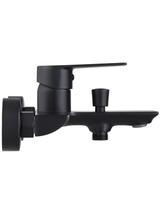 Grifo de bañera REA Urban Black