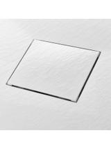 Δίσκος ντουζιέρας Magnum White 90x120