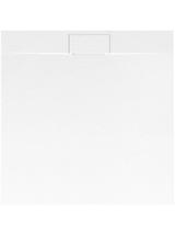 Brodzik prysznicowy Bazalt White 90x90