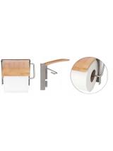 WIESZAK NA PAPIER BAMBUSOWY 390227 BAMBOO
