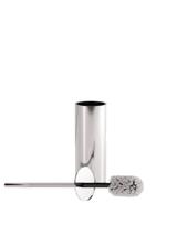 Szczotka WC B106 TIL BRUSH STEEL