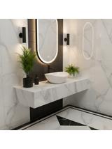 Накладная раковина Basaro Wiktoria