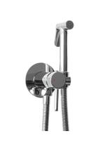 Bateria Bidetowa REA Lungo Loop chrom