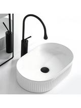 Umywalka nablatowa Rea Vanda