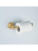 Suport hârtie igienică 6611 Modern Brush Gold
