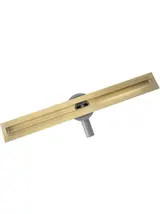 Odpływ Liniowy REA NEOX SLIM PRO ZŁOTY 60